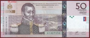 Haiti 274a